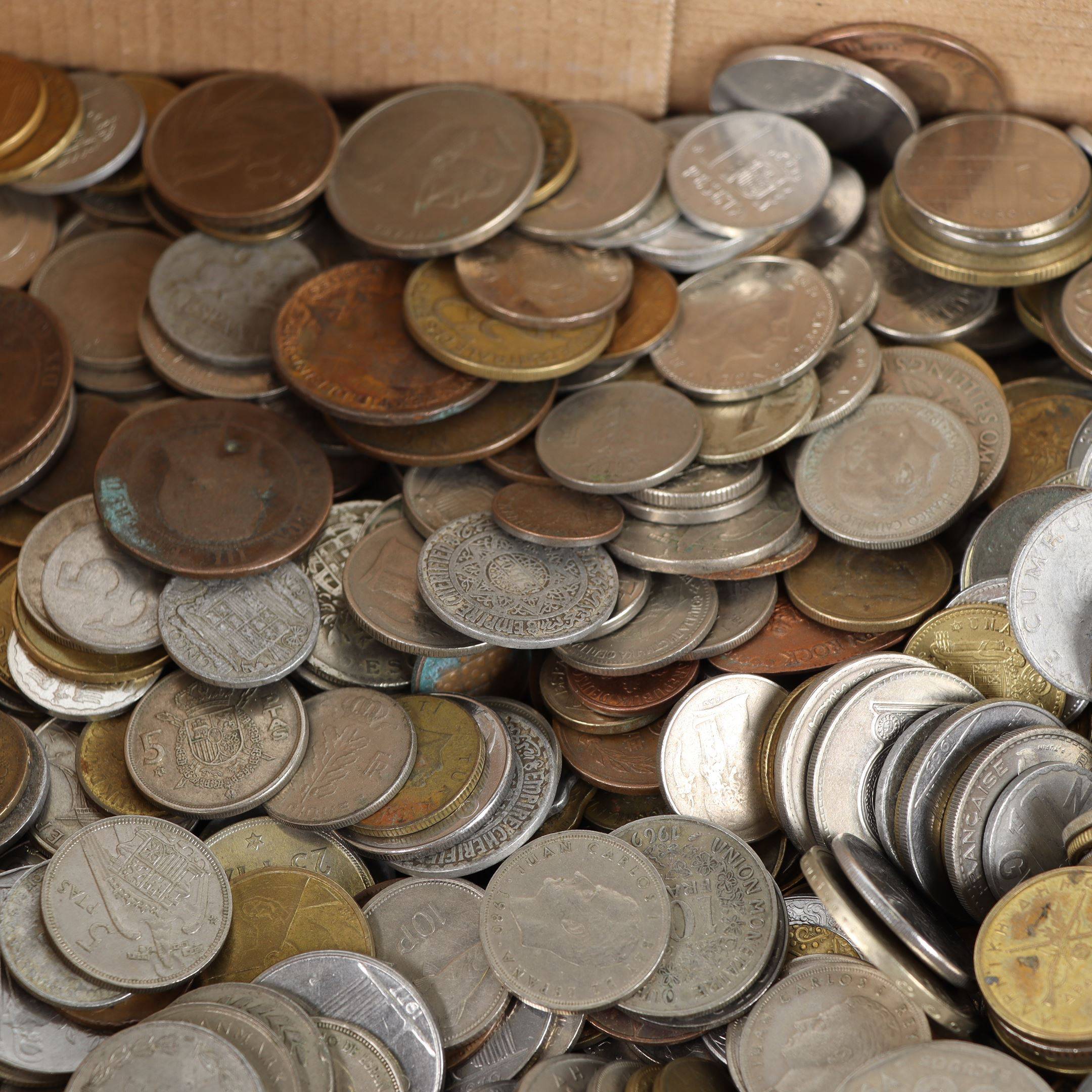 Nantes: Pris en flagrant délit de vol de pièces de monnaie de