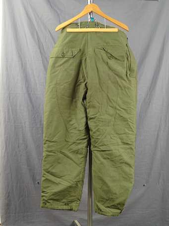 US2GM - Pantalon de pilote type A10 - SPEC 3179, 