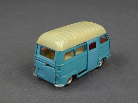 Dinky toys France- Rlt estafette , manque une 