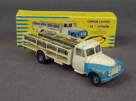 Dinky toys France- P55 