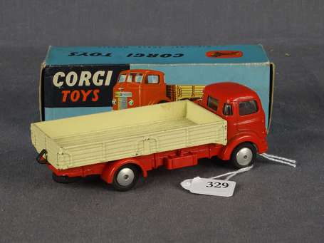 Corgi - Commer 