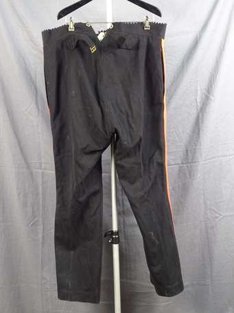 1GM - Pantalon d'artillerie, sous officier, 