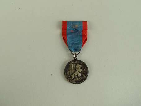 Médaille d'Arras 1914-1918