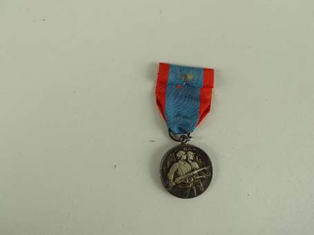 Médaille d'Arras 1914-1918