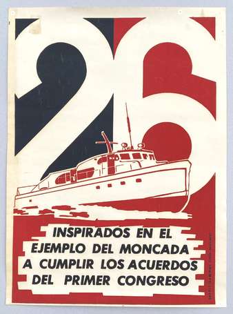 CUBA « 26 / Inspirado en el exemplified del 