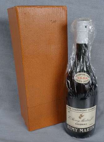 1 Mg Cognac Remy Martin Fine champagne VSOP