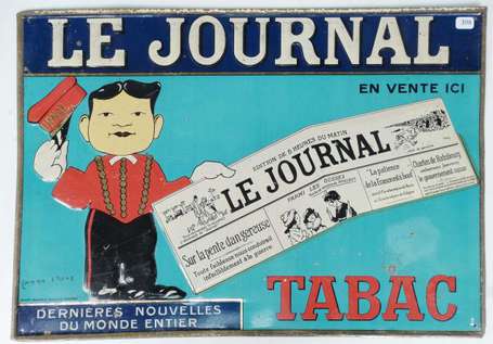 LE JOURNAL 