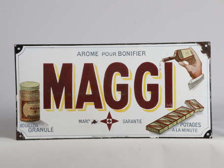 MAGGI « Arôme pour Bonifier - Bouillon Granulé - 