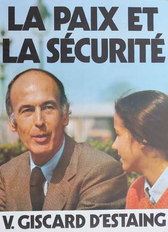 SEMAINE NATIONALE DE L'ENFANCE :  Affiche 