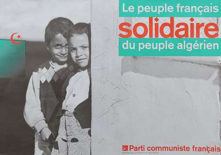 PCF - Parti Communiste Français - En Europe, les 