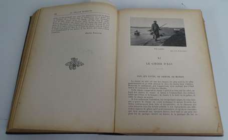 [COLLECTIF] - La chasse moderne. Encyclopédie du 