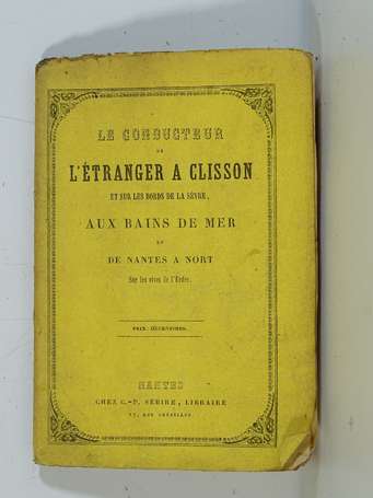 [LOIRE-INFÉRIEURE] - [ANONYME] - Le conducteur de 