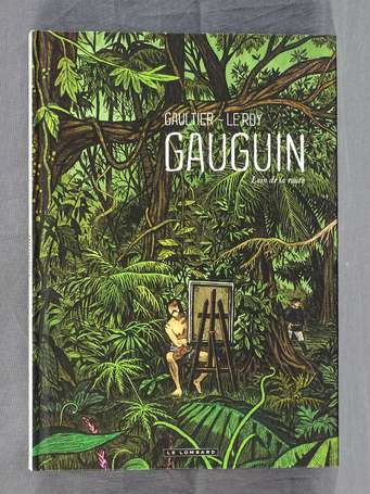 Gaultier et Le Roy : Gauguin loin de la route en 