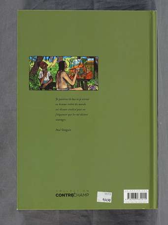 Gaultier et Le Roy : Gauguin loin de la route en 