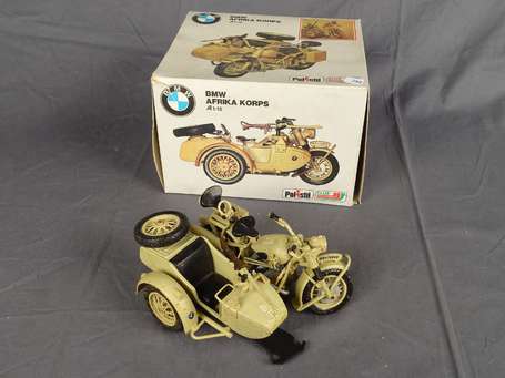 Polistil - 1/15 - BMW Side , 