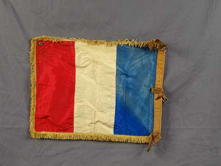 actuel - Drapeau Français règlementaire pour 