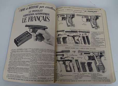 Catalogues Manufrance - Saint-Etienne ; 