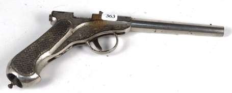 Pistolet de foire  , a plomb 