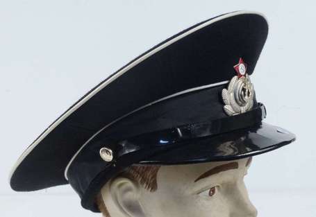 Casquette Russe de Marine 