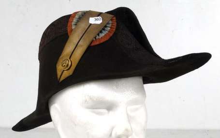 FRIII e REP - Bicorne de marine 