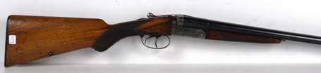 fusil de chasse , calibre 12 , marque ST ETIENNE ,