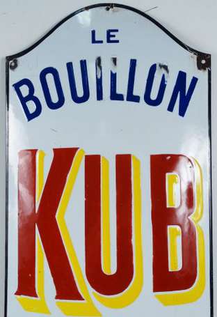 BOUILLON KUB 