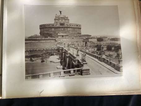 Italie - Turquie - Album de 80 grandes photos 