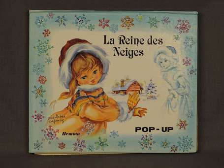 Livre à Système Pop Hop - 