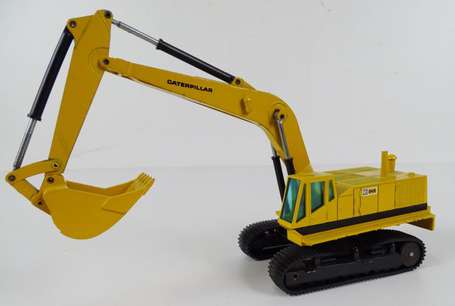 NZG-Pelle excavatrice CAT-245, 26 cm