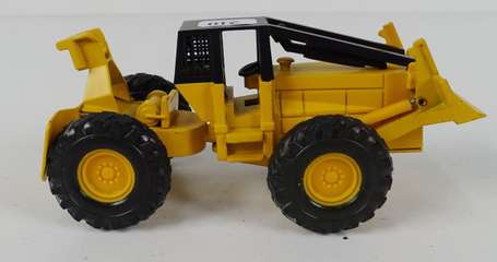 NZG-Bulldozer CAT 52 B, 14 CM