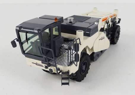 NZG-Recycleur WIRTGEN WR2000, neuf boite, 18 cm