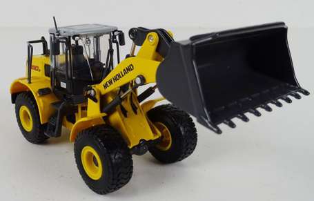 ROS-Chargeur NEW HOLLAND W190B, neuf boite, 17 cm