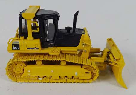 UH-Bulldozer KOMATSU D61 EX, neuf boite, 21 cm