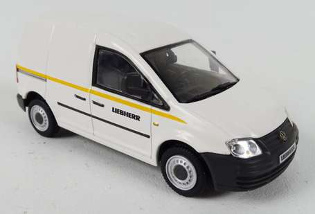 WSI-Camionnette Volkswagen Caddy, neuf boite, 9 