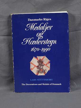 1 livre - Dannemark  