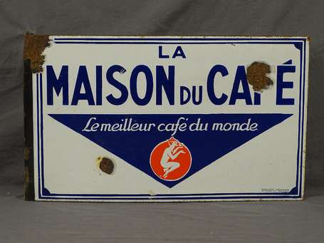 MAISON DU CAFÉ 