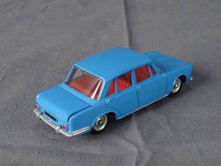 Dinky toys - Simca 1500 , couleur bleu - Neuf 