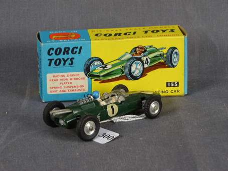 Corgi - Lotus climax F1 , neuf en boite ref 155