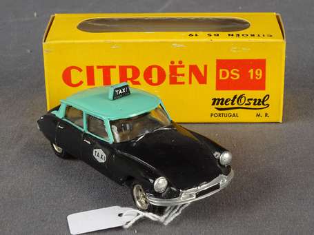 Métosul - Citroen 