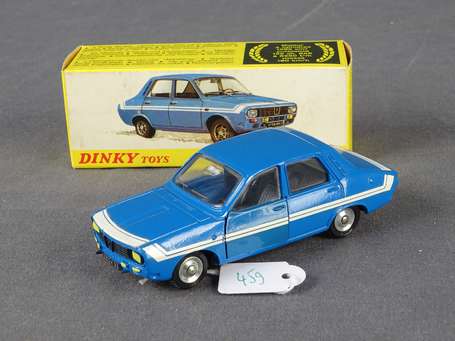 Dinky toys France - Rlt 12 gordini, neuf en boite 