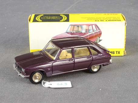 Dinky toys Spain - Rlt 16 tx , neuf en boite ref 