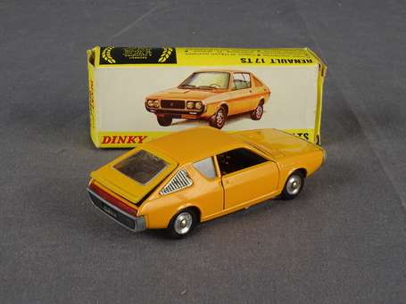 Dinky toys Spain - Rlt 17 ts , neuf en boite ref 