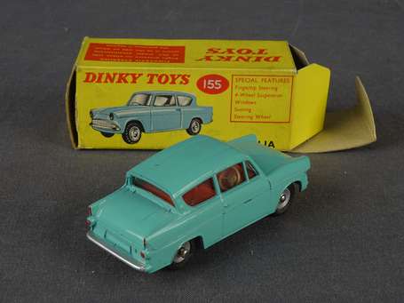 Dinky toys GB - Ford Anglia, neuf en boite ref 