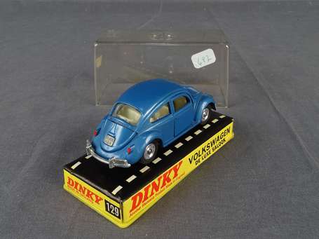 Dinky toys GB - Vw cocc, neuf en boite blister ref