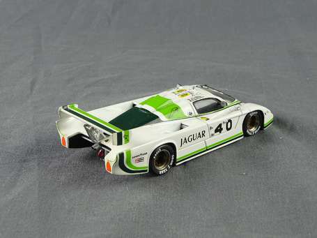 KIT - Jaguar XJR5 N° 40 - LM 1985 , fabricant  A 