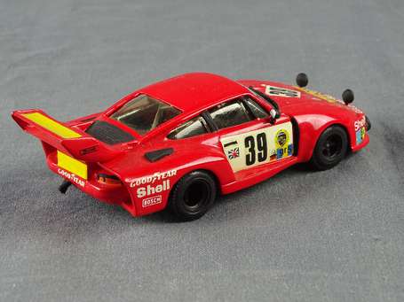 KIT - Porsche 935 turbo  N° 39 - LM 1978 , 