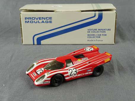 KIT - Porsche 917k N°23 - LM , Fabricant Provence 