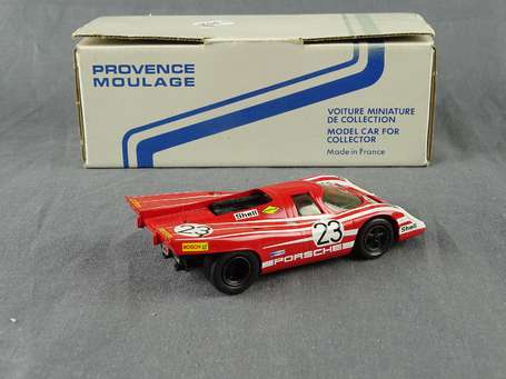 KIT - Porsche 917k N°23 - LM , Fabricant Provence 