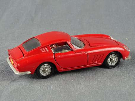 Dinky Toys - Ferrari 275 GTB, neuf en boite  506