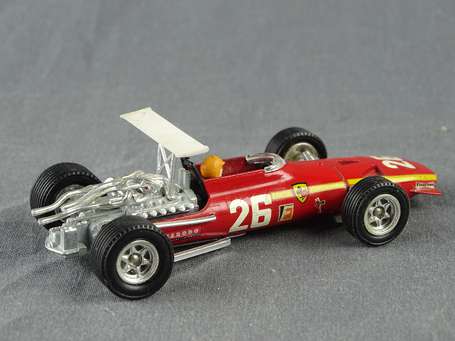 Dinky toys - Ferrari F1, neuf en boite ref 1422 